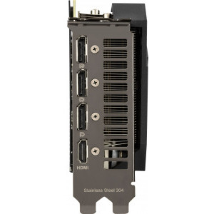 ASUS GeForce RTX 3060 Phoenix LHR 12GB GDDR6 192-bit
