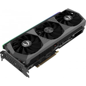 Placa video Zotac GeForce RTX 3080 Ti AMP Holo LHR 12GB