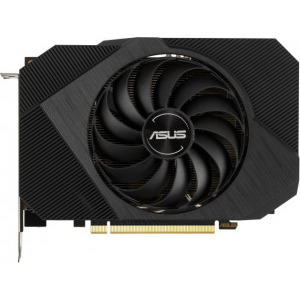 Placa video ASUS GeForce RTX 3060 Phoenix V2 LHR 12GB GDDR6 192