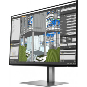 HP Z24n G3 24 inch FHD IPS 5 ms 60 Hz