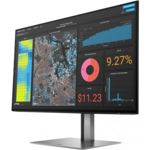HP Z24f G3 23.8 inch FHD IPS 5 ms 60 Hz