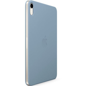 Apple Husa protectie Smart Folio Denim pentru iPad Mini (A17 Pro)