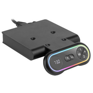 Serioux Elysium Electric Black