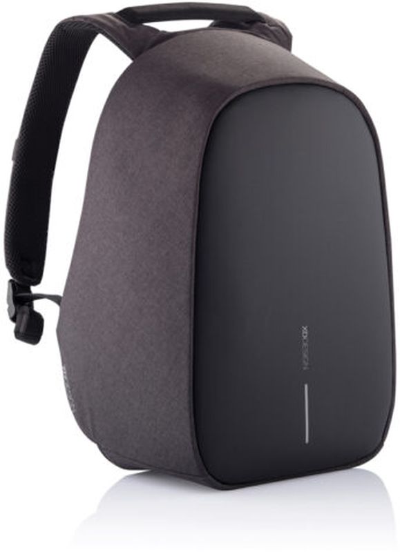 XD DESIGN Rucsac notebook 17 inch Bobby Hero XL, Black