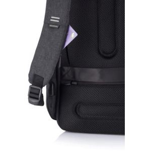 XD DESIGN Rucsac notebook 17 inch Bobby Hero XL, Black