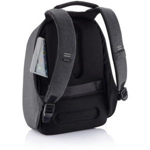 XD DESIGN Rucsac notebook 17 inch Bobby Hero XL, Black