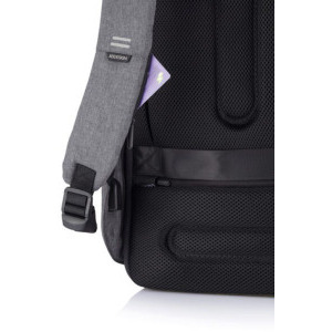 XD DESIGN Rucsac notebook 17 inch Bobby Hero XL, Grey