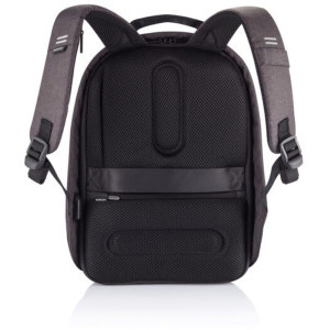 XD DESIGN Rucsac notebook 13.3 inch Bobby Hero Small, Black