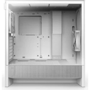 NZXT H5 Flow (2024) White