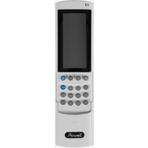 Airwell Aura, 9000 BTU, A++/A+, Wi-Fi, Inverter