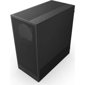 NZXT H5 Flow (2024) Black