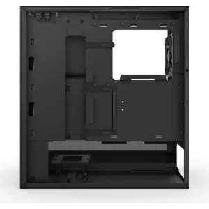 NZXT H5 Flow RGB (2024) Black