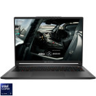 Laptop MSI Gaming 16'' Stealth 16 MercedesAMG A1VGG, QHD+ 240Hz, Procesor Intel® Core™ Ultra 9 185H (24M Cache, up to 5.10 GHz), 32GB DDR5, 2TB SSD, GeForce RTX 4070 8GB, Win 11 Home, Selenite Gray