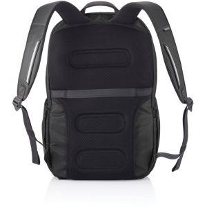 XD DESIGN Rucsac notebook 15.6 inch Bobby Explore, Black