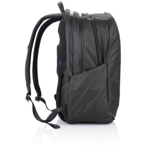 XD DESIGN Rucsac notebook 15.6 inch Bobby Explore, Black
