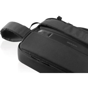 XD DESIGN Rucsac notebook 16 inch Bobby Bizz 2.0, Black
