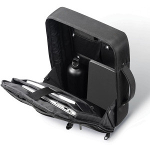 XD DESIGN Rucsac notebook 16 inch Bobby Bizz 2.0, Black
