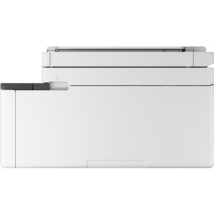 Canon MAXIFY GX2040, InkJet CISS, Color, Format A4, Duplex, Retea, Wi-Fi, Fax
