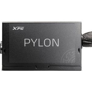 XPG Pylon, 80+ Bronze, 550W