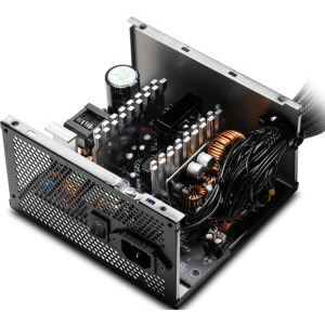 XPG Pylon, 80+ Bronze, 550W