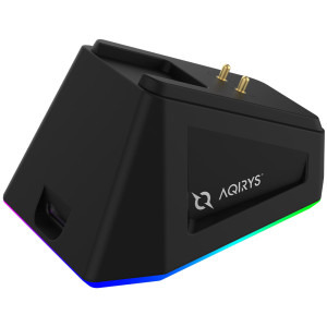 AQIRYS M32 Black