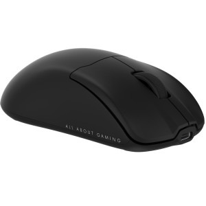AQIRYS M32 Black
