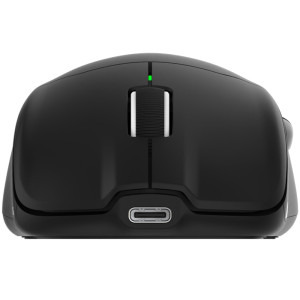 AQIRYS M60 Black