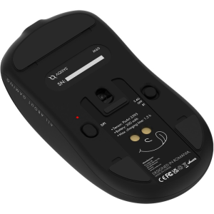 AQIRYS M60 Black