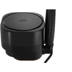 Corsair Nautilus 240 RS Black