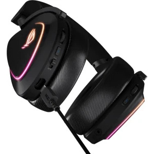 ASUS ROG Delta II Black