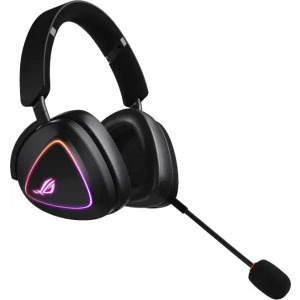 ASUS ROG Delta II Black