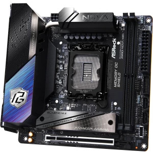 ASRock PHANTOM GAMING Z890I NOVA WIFI