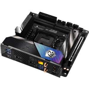 ASRock PHANTOM GAMING Z890I NOVA WIFI