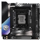 Placa de baza ASRock PHANTOM GAMING Z890I NOVA WIFI