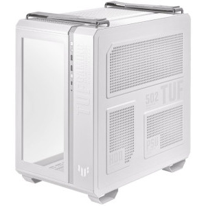ASUS GT502 TUF Gaming Plus White