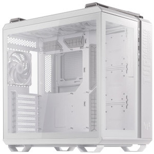 ASUS GT502 TUF Gaming Plus White