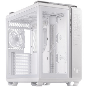 ASUS GT502 TUF Gaming Plus White