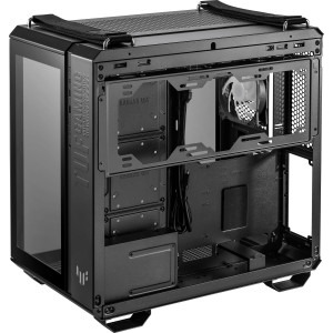 ASUS GT502 TUF Gaming Plus Black