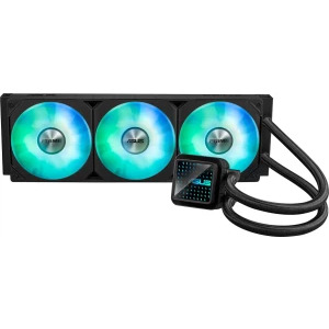 ASUS PRIME LC 360 ARGB Black