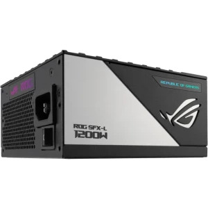 ASUS ROG Loki, 80+ Titanium, 1200W