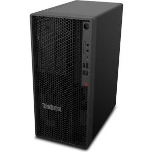 Lenovo ThinkStation P2, Intel i9-14900K 3.2GHz, 64GB RAM, 2TB SSD, UHD 770, Windows 11 Pro