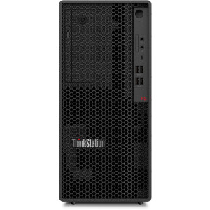 Lenovo ThinkStation P2, Intel i9-14900K 3.2GHz, 64GB RAM, 2TB SSD, UHD 770, Windows 11 Pro