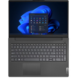 Lenovo 15.6'' V15 G4 ABP, FHD IPS, Procesor AMD Ryzen™ 7 7730U (16M Cache, up to 4.50 GHz), 16GB DDR4, 512GB SSD, AMD Radeon, Win 11 Pro, Business Black