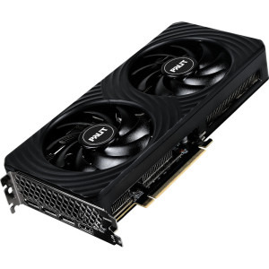 Palit GeForce RTX 5060 Ti Dual 8GB GDDR7 128-bit DLSS 4.0