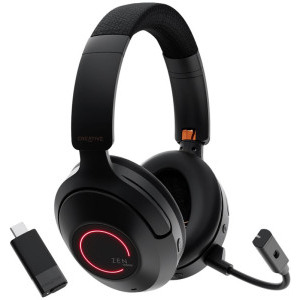 Creative Over-Ear, Zen Hybrid Pro Calssic Black