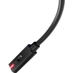 Creative Over-Ear, Zen Hybrid Pro Calssic Black