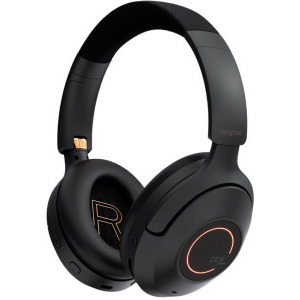 Creative Over-Ear, Zen Hybrid Pro Black