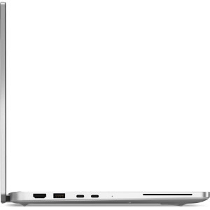 DELL 14'' Pro 14 Plus PB14250, FHD+, Procesor Intel® Core™ Ultra 7 268V (12M Cache, up to 5.00 GHz), 32GB LPDDR5X, 512GB SSD, Intel Arc 140V, Win 11 Pro, 3Y ProSupport