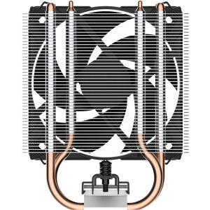 ARCTIC AC Freezer 8A