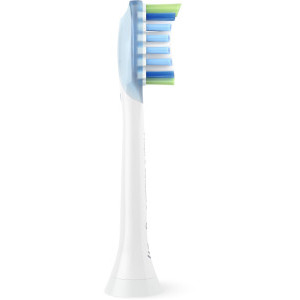 Philips Sonicare Rezerve periuta de dinti electrica Premium Plaque Defence HX9042/87 Alb, 2 buc